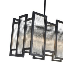 Peyton 7 Light Pendant
